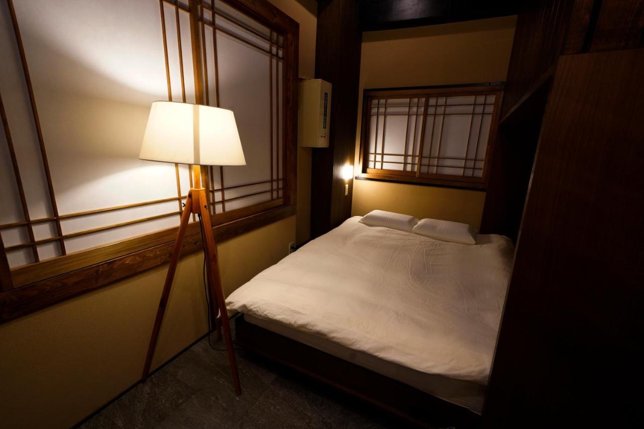 Hotel Lee Tokyo Eksteriør bilde