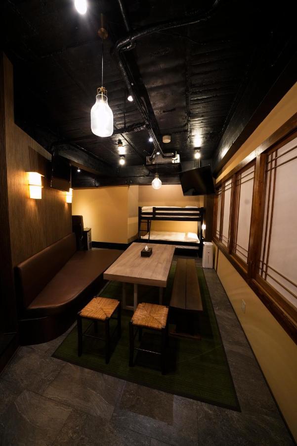 Hotel Lee Tokyo Eksteriør bilde
