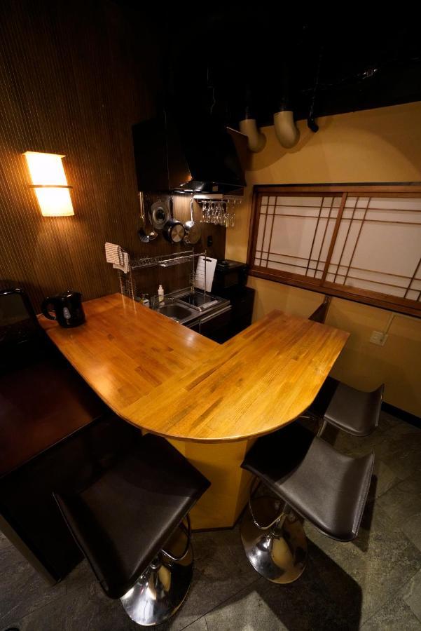 Hotel Lee Tokyo Eksteriør bilde