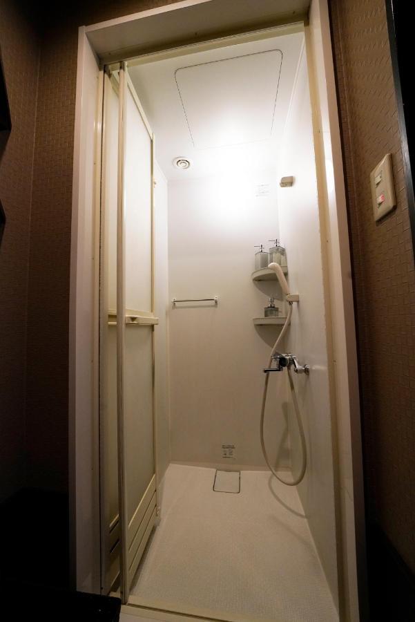Hotel Lee Tokyo Eksteriør bilde