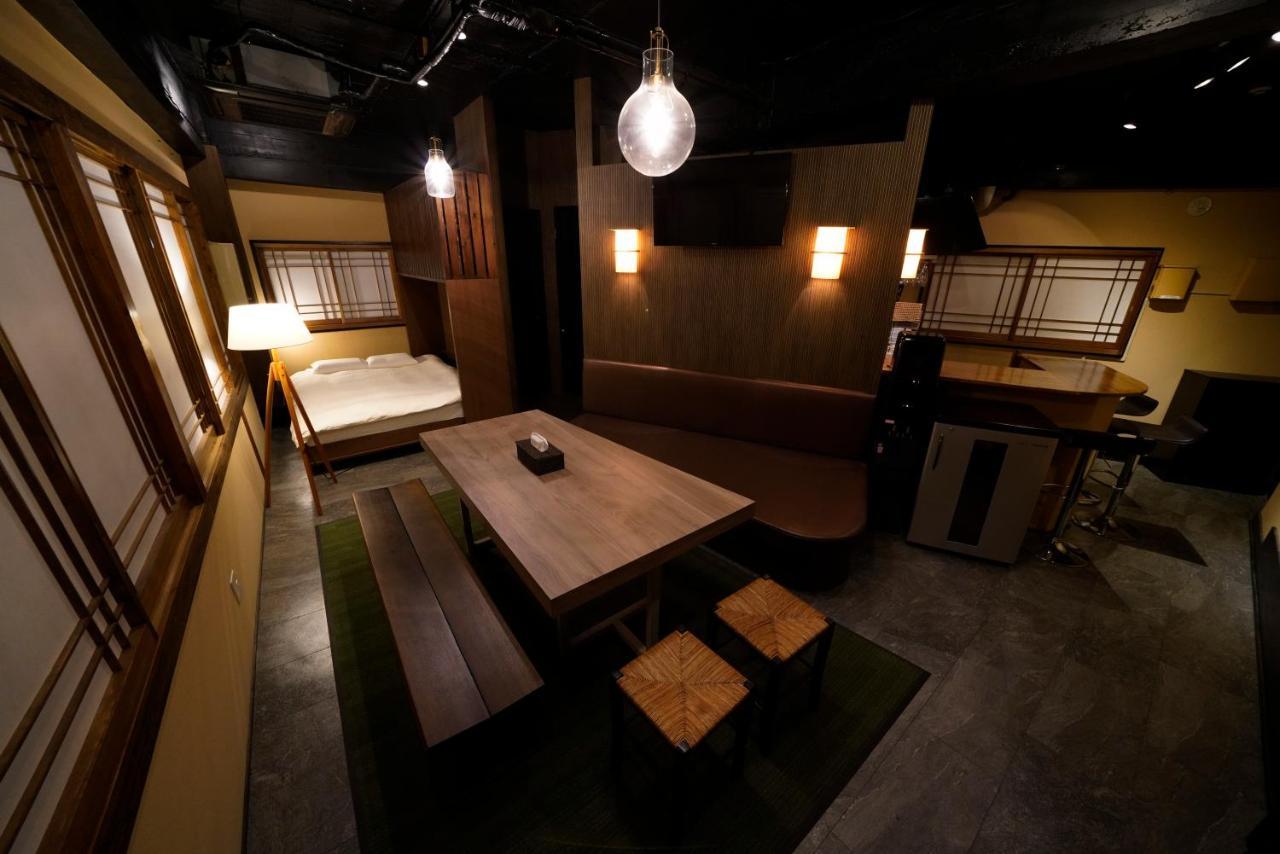 Hotel Lee Tokyo Eksteriør bilde
